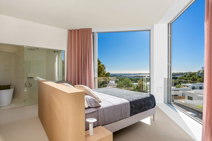 Image No.4-Villa de 3 chambres à vendre à Las Colinas Golf