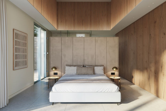 Image No.6-Villa de 3 chambres à vendre à Las Colinas Golf