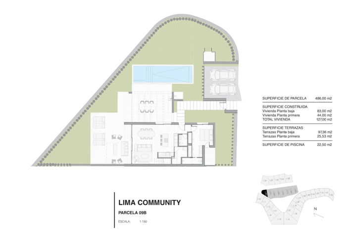 Image No.7-Villa de 3 chambres à vendre à Las Colinas Golf