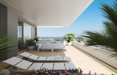 Landmark International most sold property