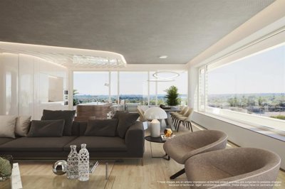 Landmark International most sold property