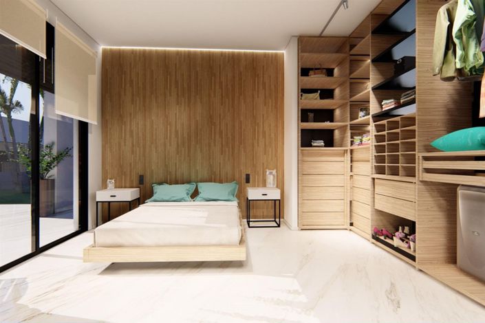 Image No.11-3 Bed Villa for sale