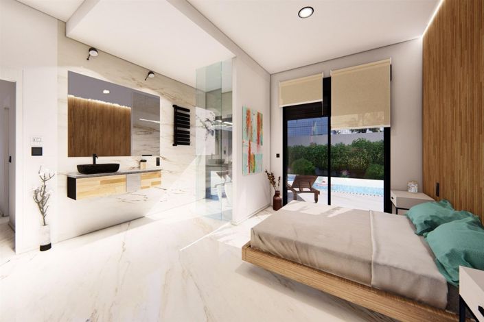 Image No.12-3 Bed Villa for sale