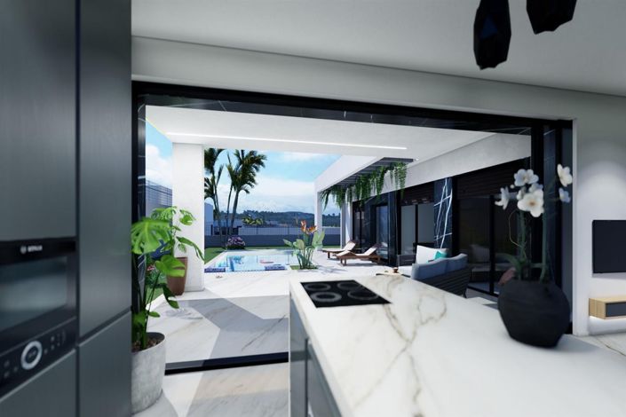 Image No.6-3 Bed Villa for sale