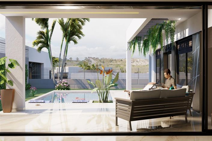 Image No.9-3 Bed Villa for sale