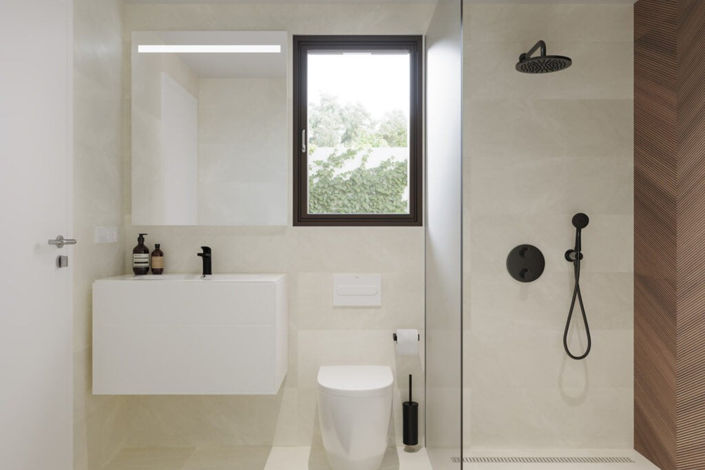 Image No.5-Villa de 3 chambres à vendre à Santa Rosalia