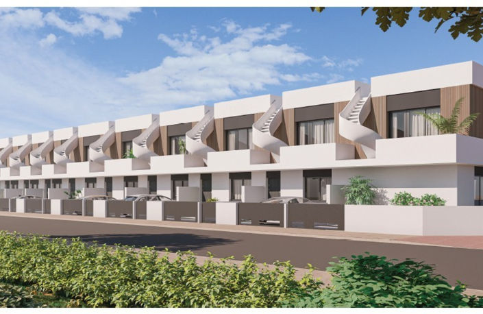 Image No.1-3 Bed Townhouse for sale