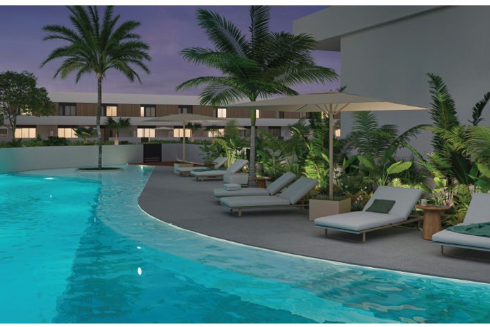 Image No.6-Maison de ville de 2 chambres à vendre à Pilar de la Horadada