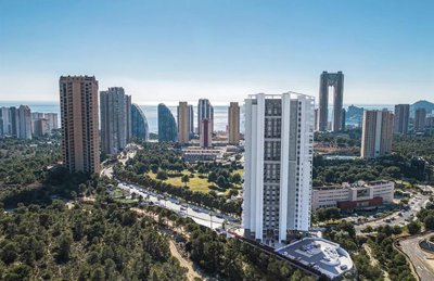 Landmark International most sold property