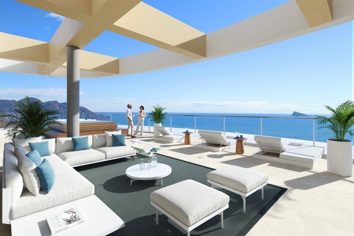 Image No.5-2 Bed Apartment for sale