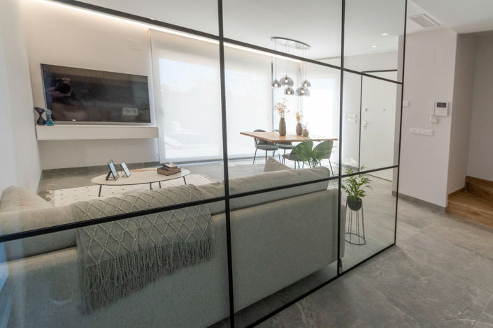 Image No.6-3 Bed Villa for sale