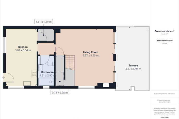 Image No.35-4 Bed Townhouse for sale