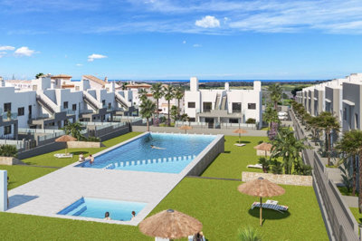 Landmark International most sold property