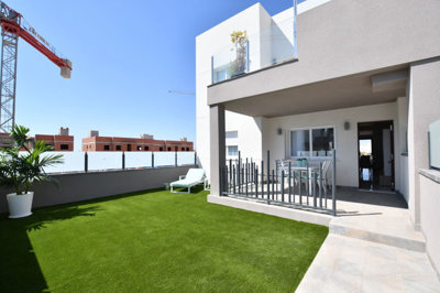 Landmark International most sold property