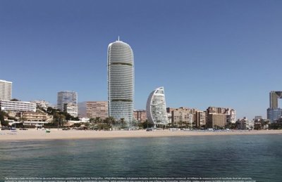 Landmark International most sold property