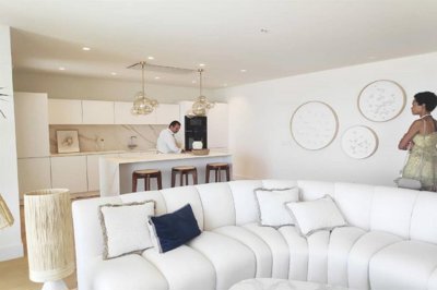 Landmark International most sold property