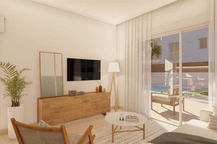 Image No.5-3 Bed Villa for sale