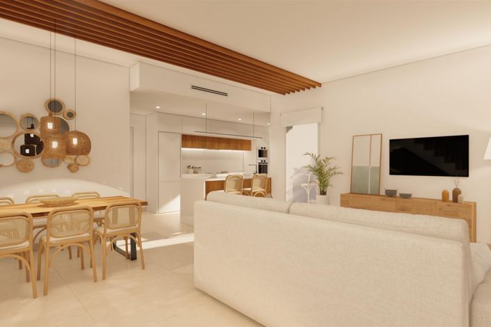 Image No.8-3 Bed Villa for sale