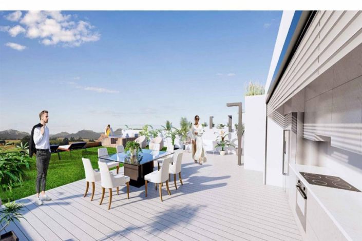 Image No.3-3 Bed Apartment for sale