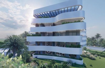 Landmark International most sold property