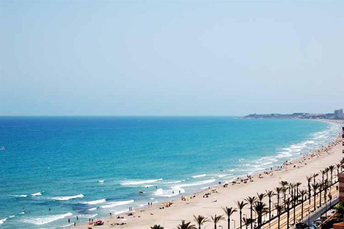 Image No.12-Villa de 3 chambres à vendre à Busot