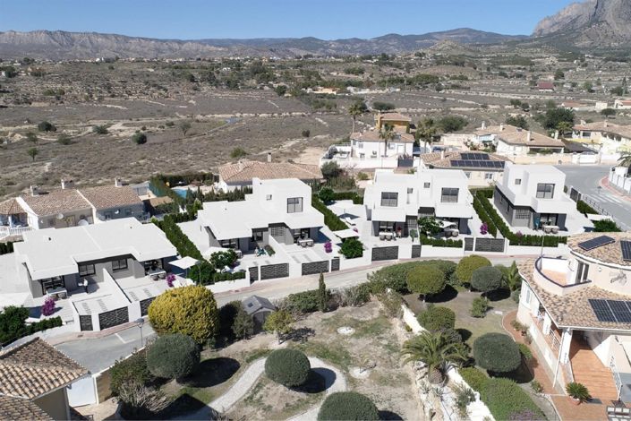 Image No.6-Villa de 3 chambres à vendre à Busot