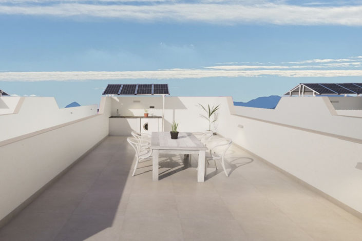 Image No.10-3 Bed Villa for sale