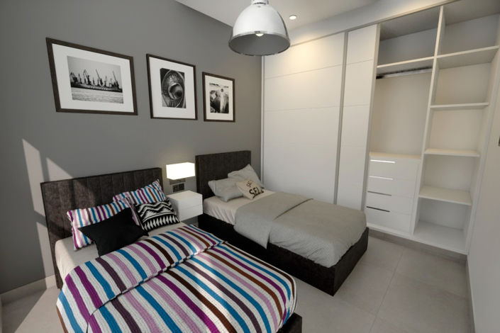 Image No.7-3 Bed Villa for sale