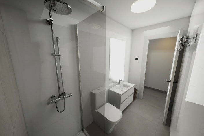 Image No.8-3 Bed Villa for sale