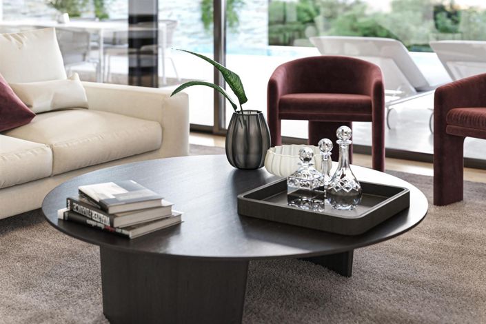 Image No.10-3 Bed Penthouse for sale