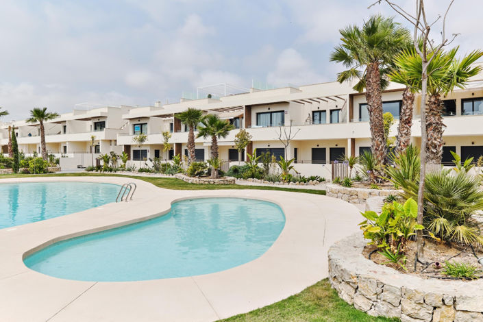 Image No.46-2 Bed Apartment for sale