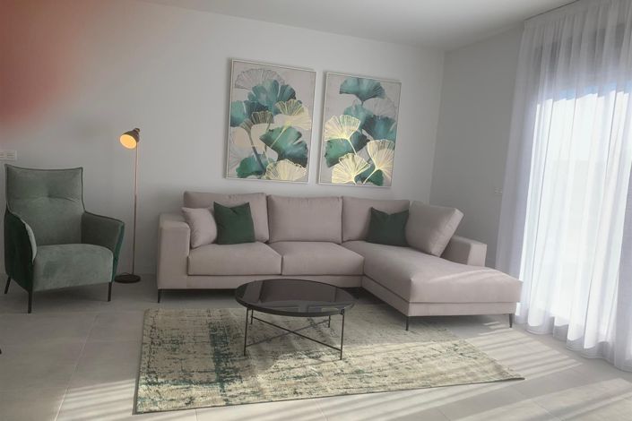 Image No.3-3 Bed Villa for sale