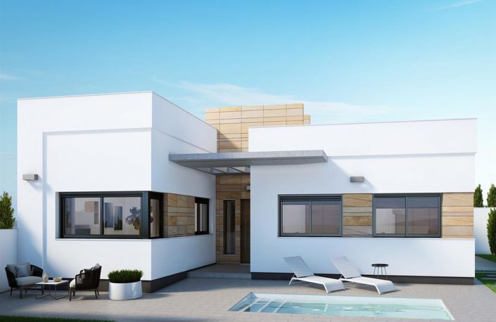 Image No.1-4 Bed Villa for sale