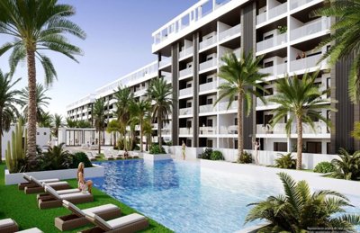 Landmark International most sold property