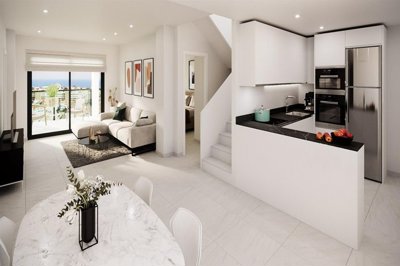 Landmark International most sold property
