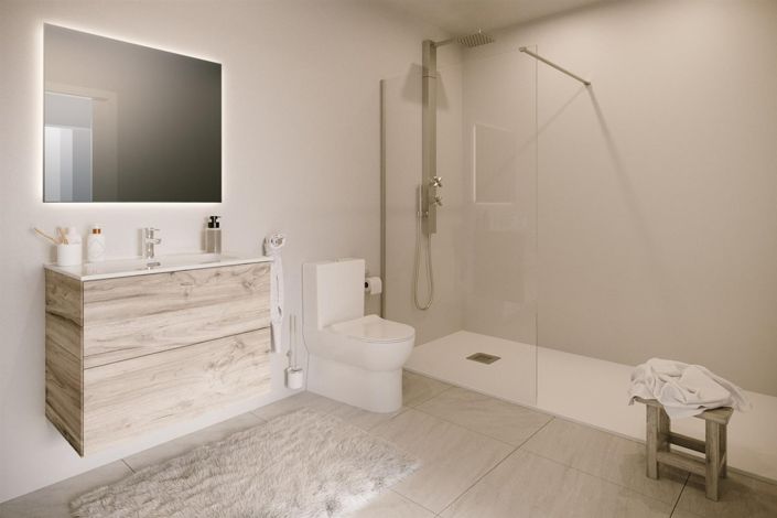 Image No.6-2 Bed Apartment for sale