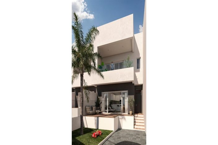 Image No.24-3 Bed Villa for sale