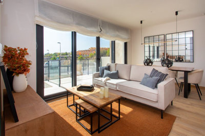 Landmark International most sold property