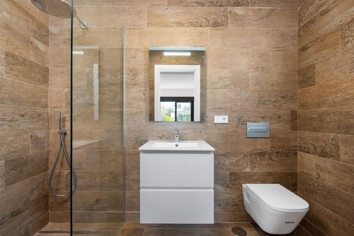 Image No.12-Villa de 3 chambres à vendre à Los Alcázares