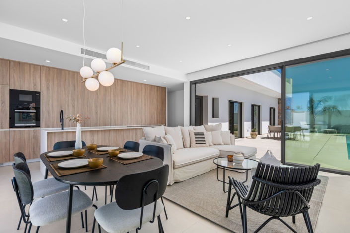 Image No.6-3 Bed Villa for sale