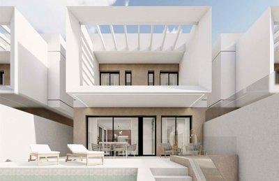Landmark International most sold property