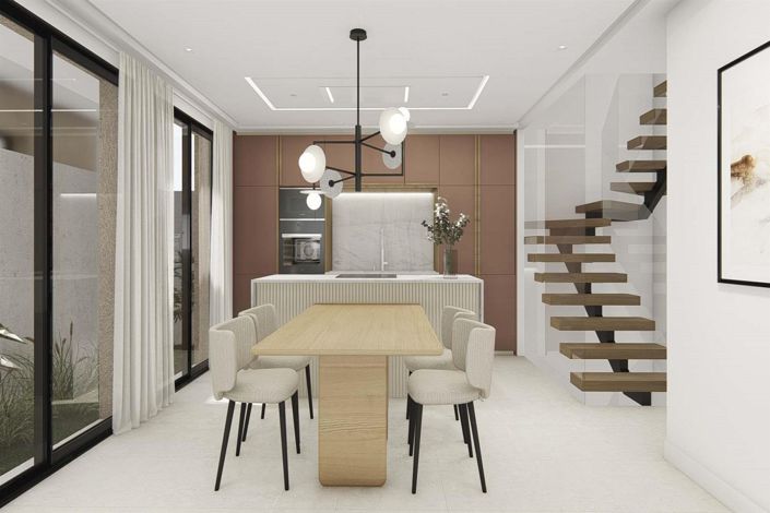 Image No.5-3 Bed Villa for sale