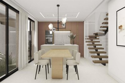 Landmark International most sold property