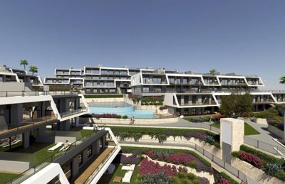 Landmark International most sold property
