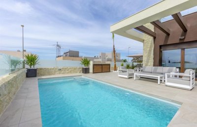 Landmark International most sold property