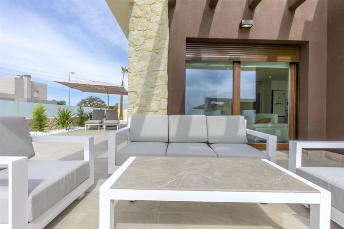 Image No.17-Villa de 4 chambres à vendre à Rojales