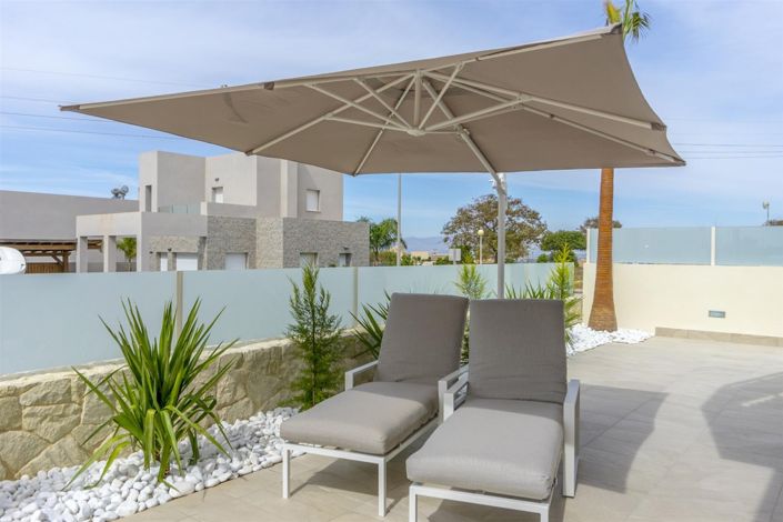 Image No.18-Villa de 4 chambres à vendre à Rojales