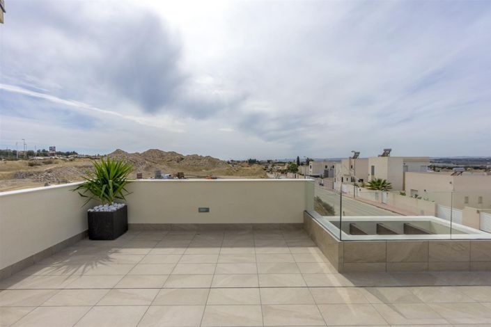 Image No.23-Villa de 4 chambres à vendre à Rojales