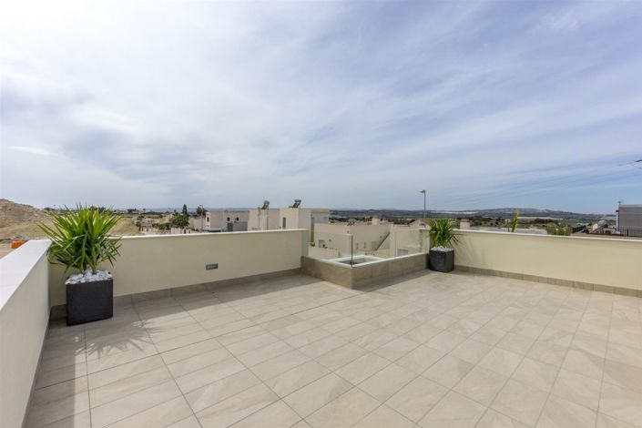 Image No.24-Villa de 4 chambres à vendre à Rojales