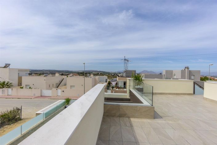 Image No.26-Villa de 4 chambres à vendre à Rojales